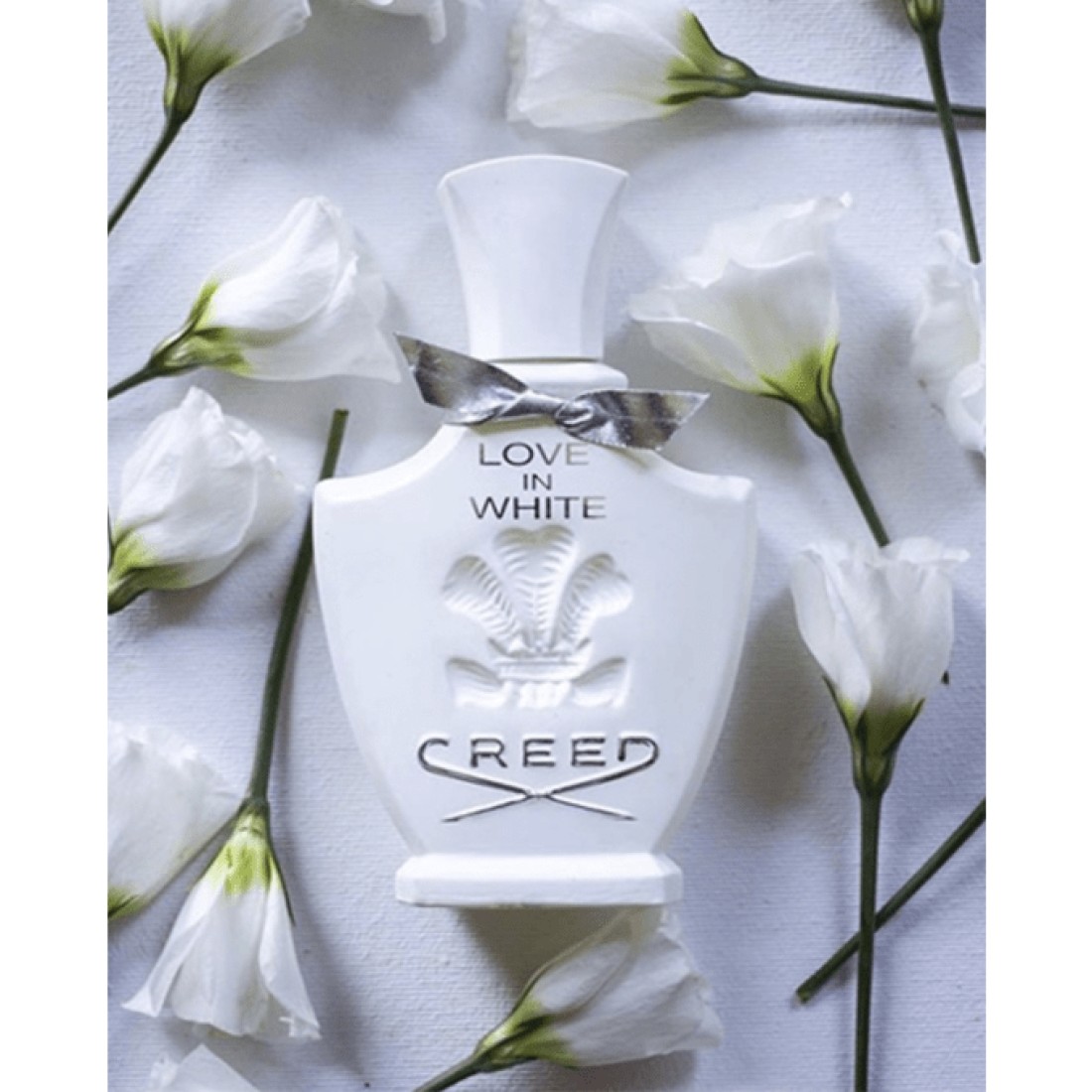 Creed Love In White For Women - Eau De Perfum
