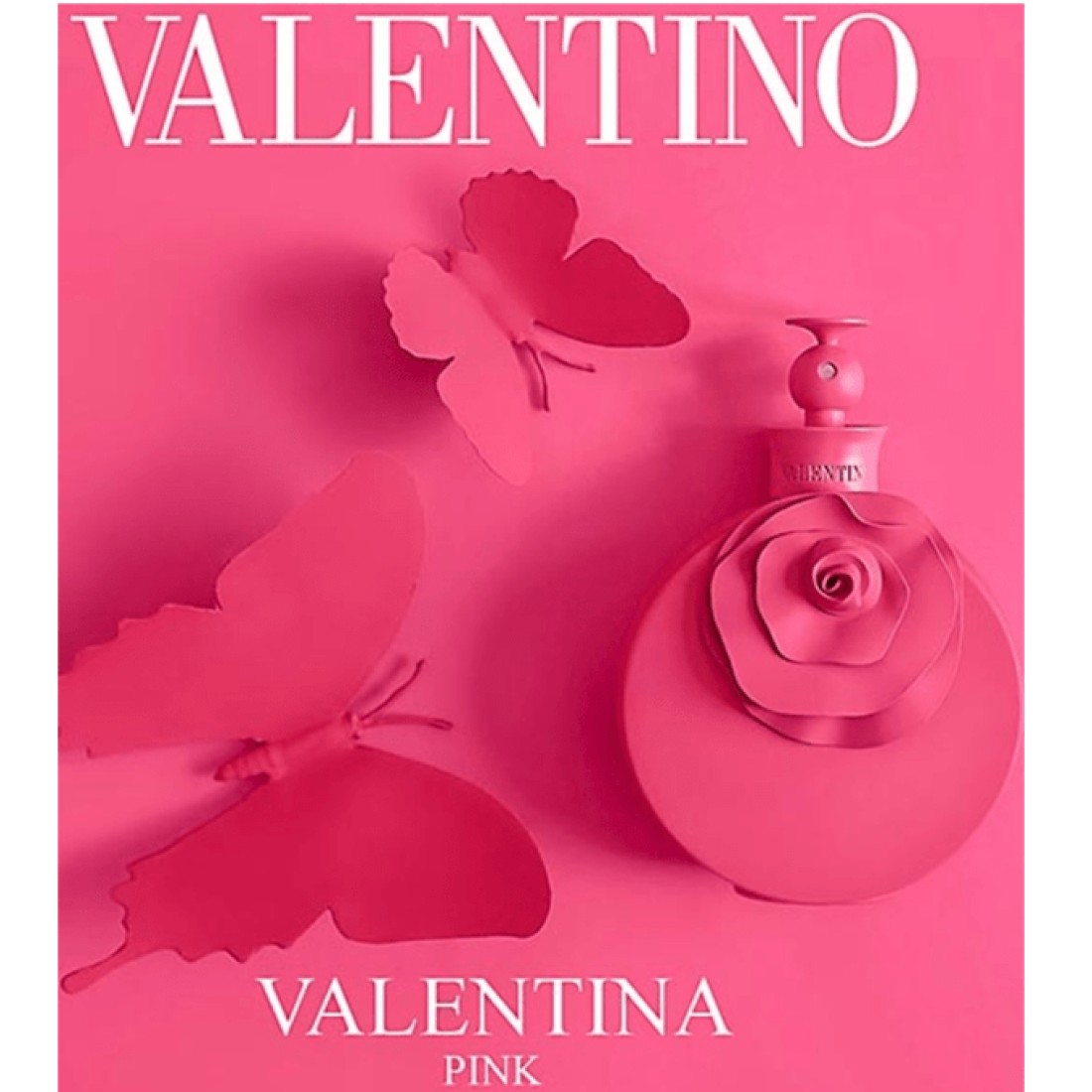 Valentino Valentina Pink For Women - Eau de Parfum