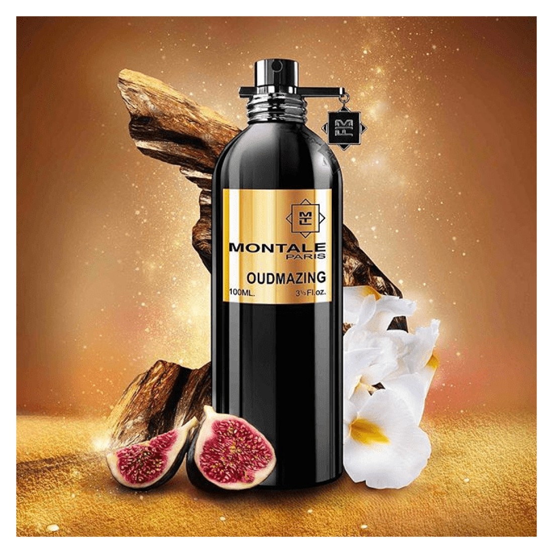 Montale Oudmazing - Eau de Parfum