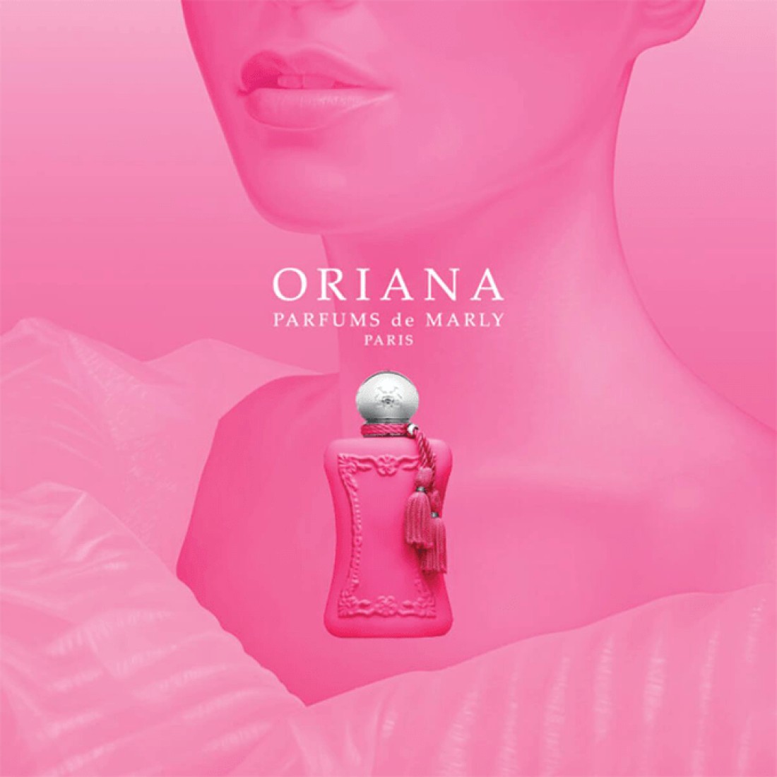 Parfums de Marly Oriana For Women- Eau de Parfum
