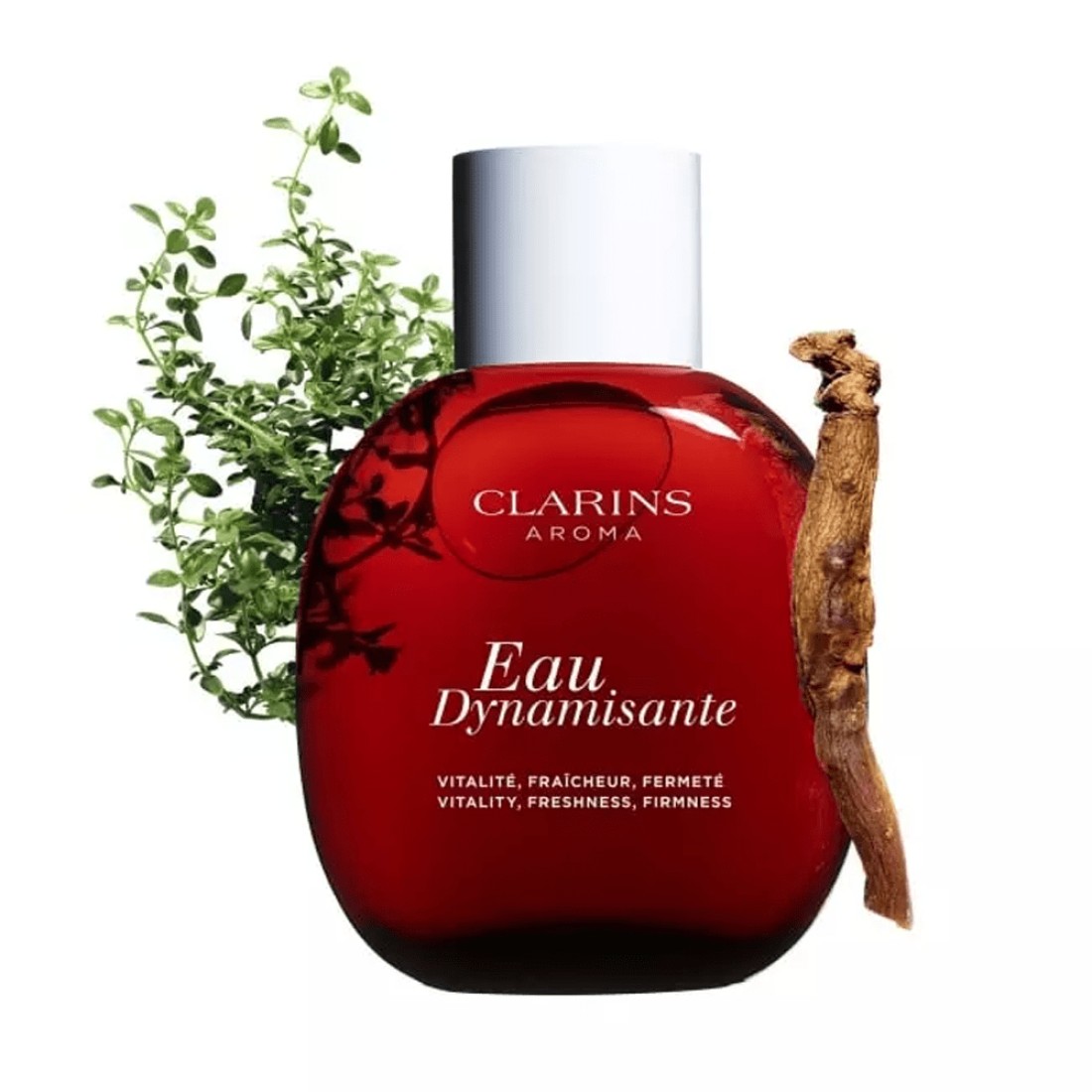 Clarins Eau Dynamisante Treatment Fragrance - 100ml