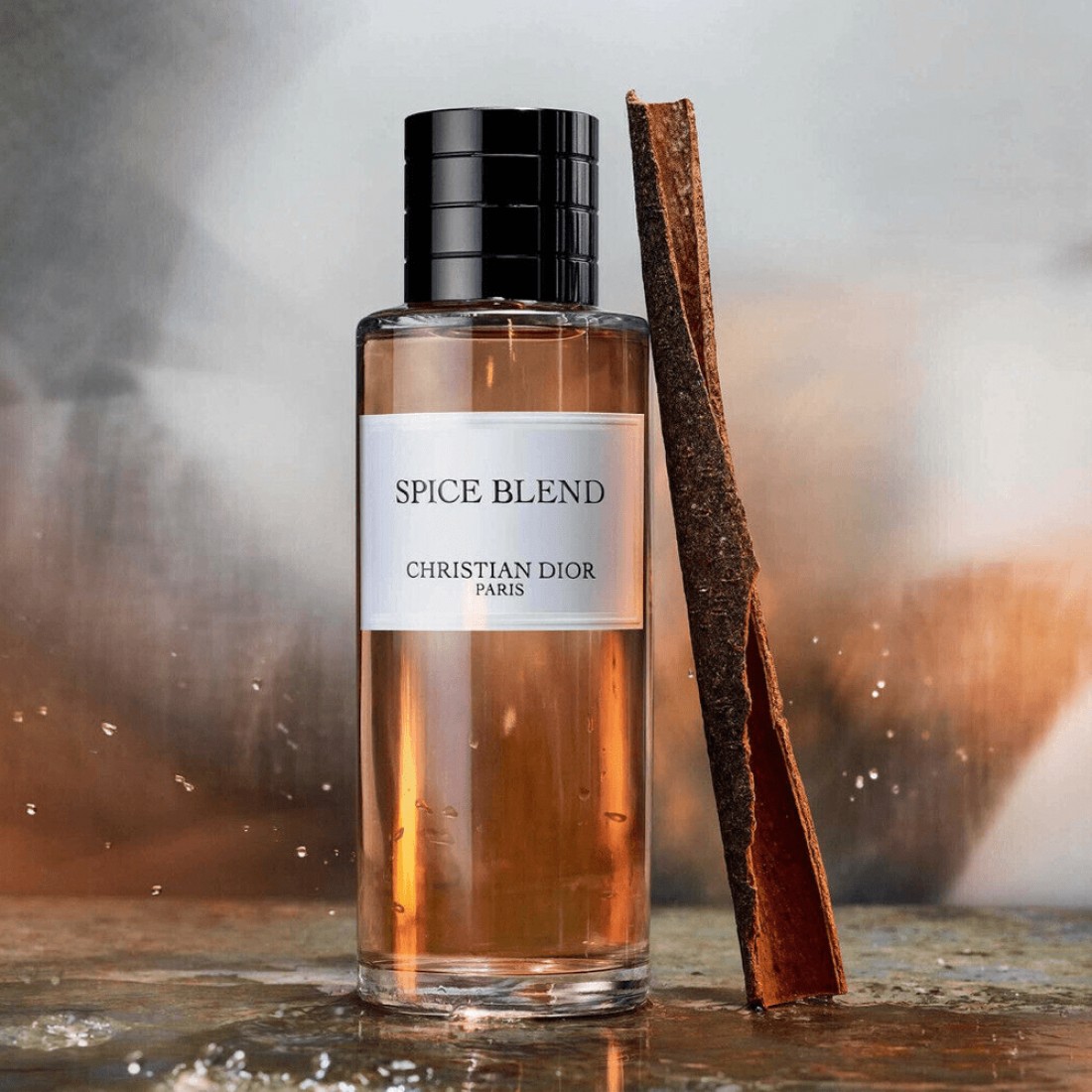 Dior Spice Blend - Eau de Parfum