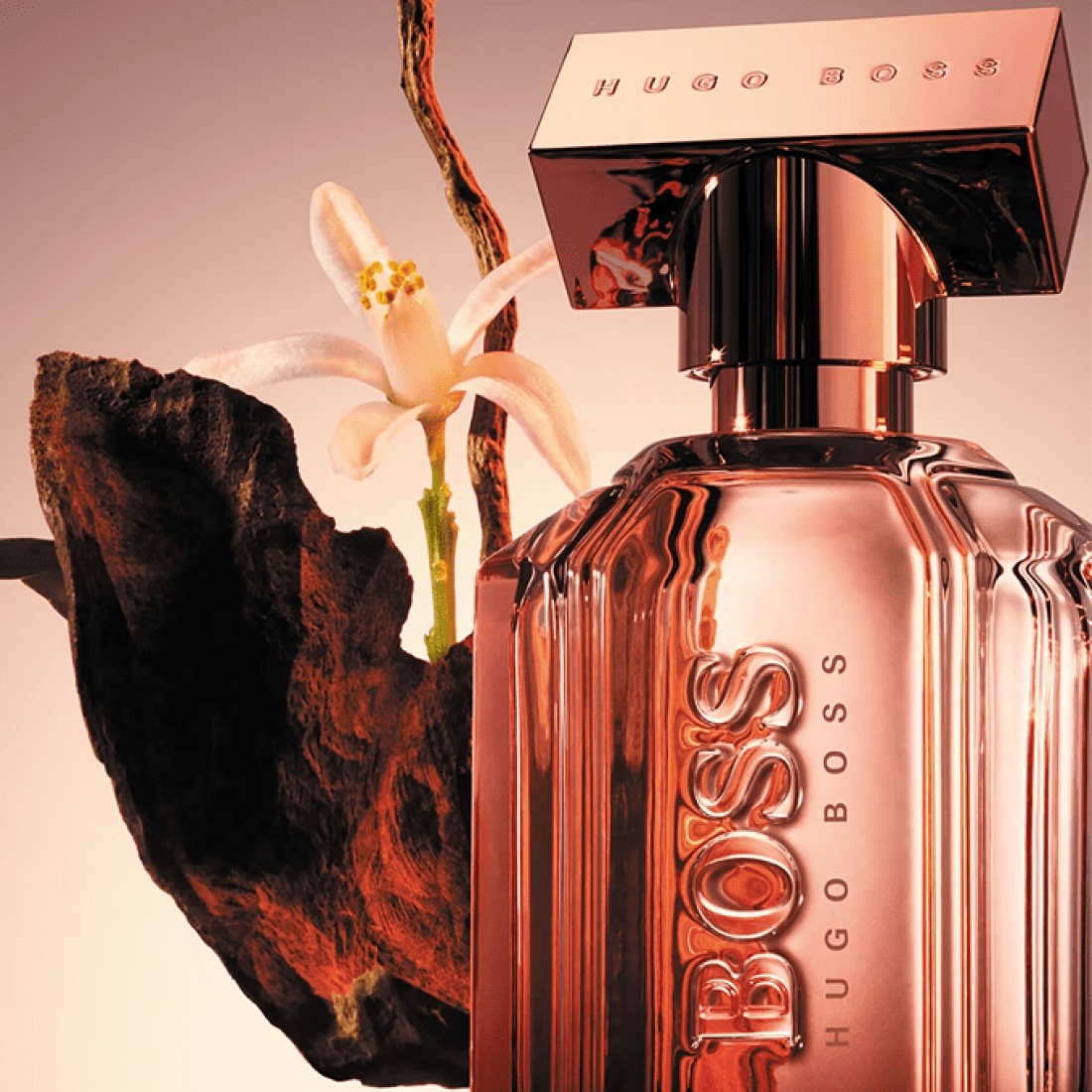 Hugo Boss The Scent for Women - Le Parfum