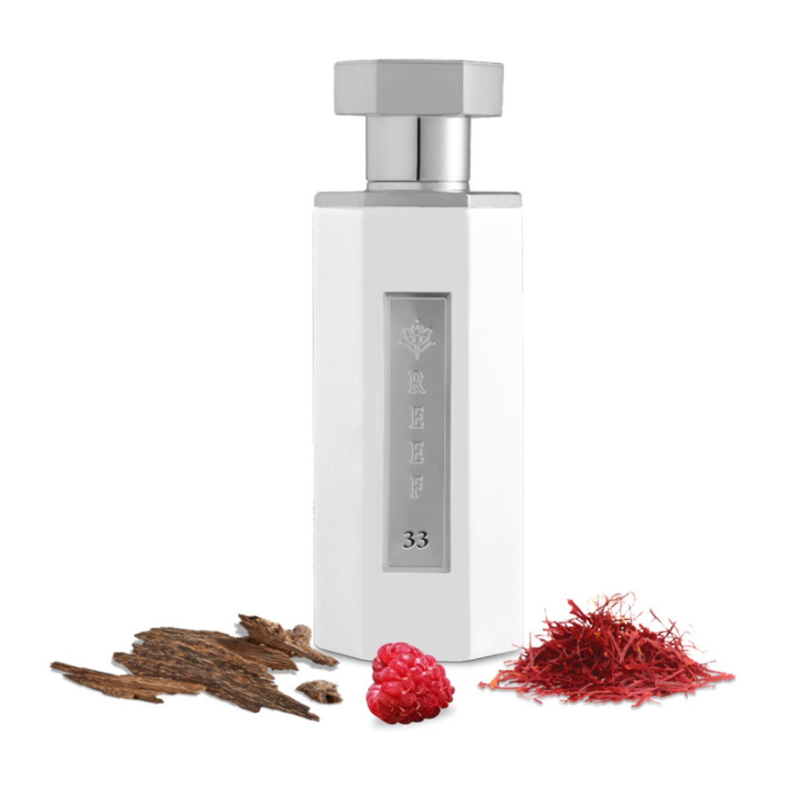 Reef Perfumes Reef 33 White - Eau de Parfum