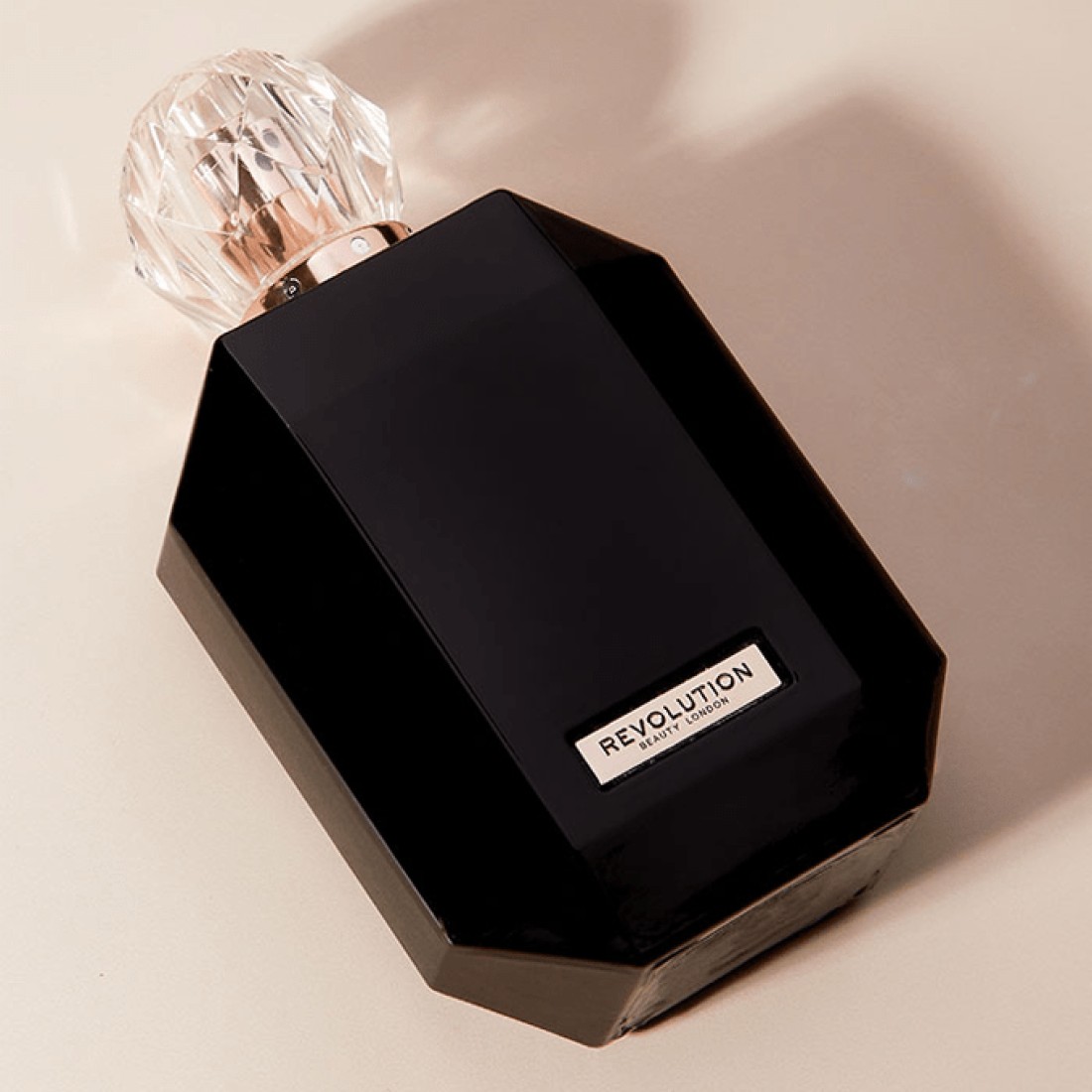 Revolution Revolutionary Noir For Women - Eau De Toilette
