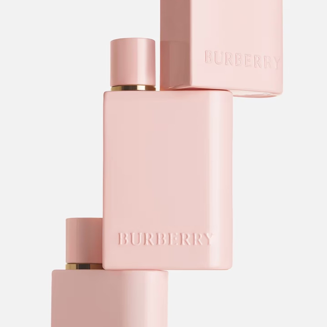 Burberry Her Elixir For Women - Eau De Parfum
