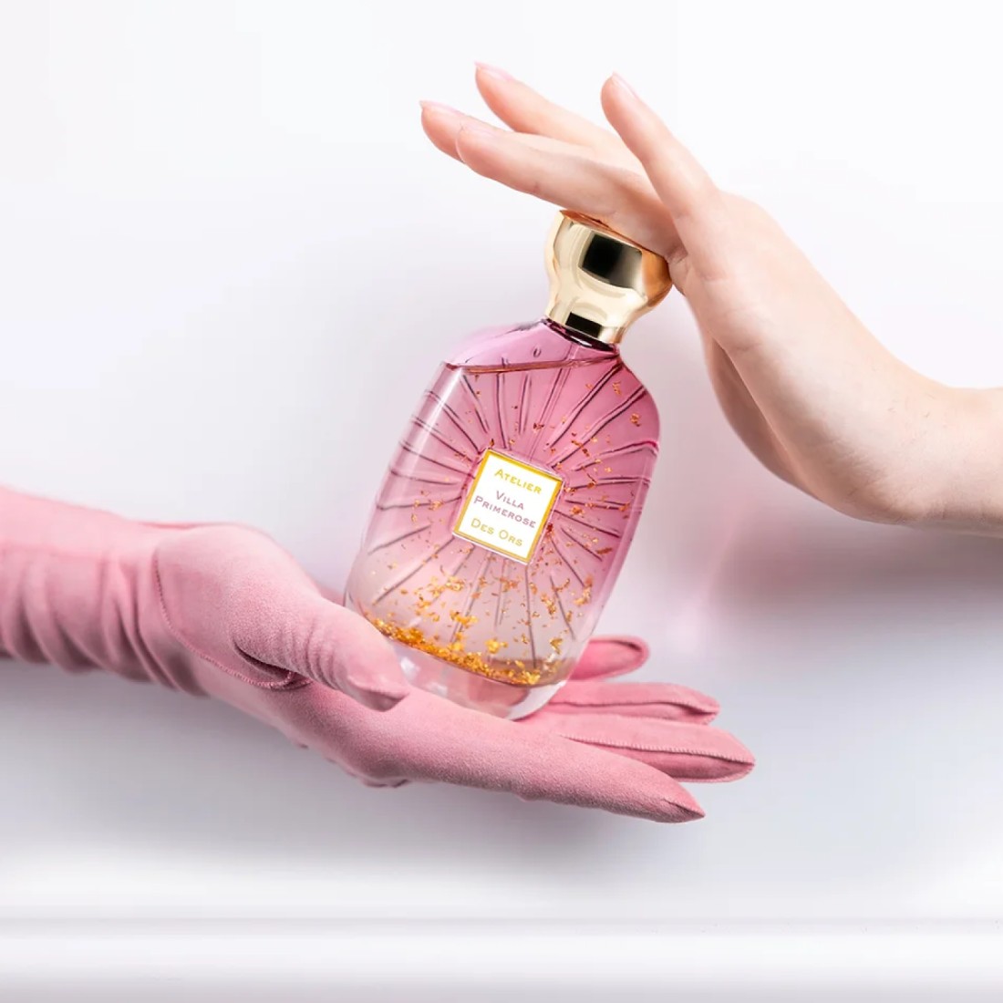 Atelier Des Ors Villa Primerose - Eau De Parfum