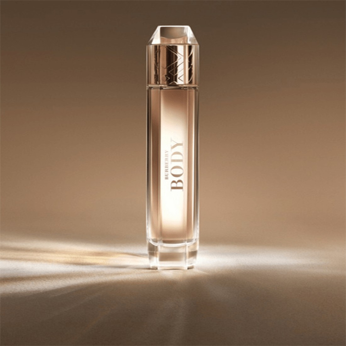 Burberry Body For Women - Eau De Parfum