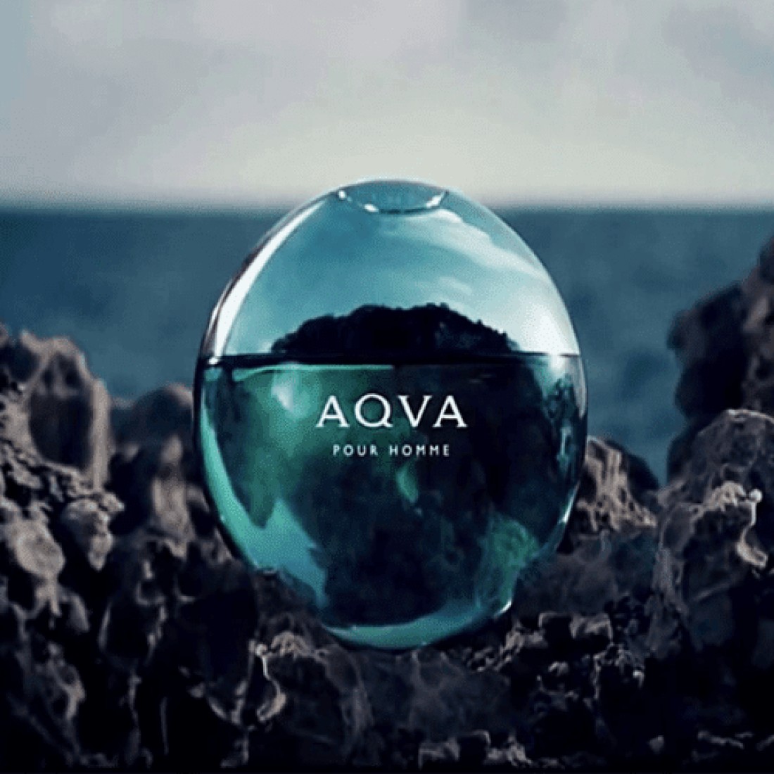 Bvlgari Aqva Pour Homme - Eau de Toilette	