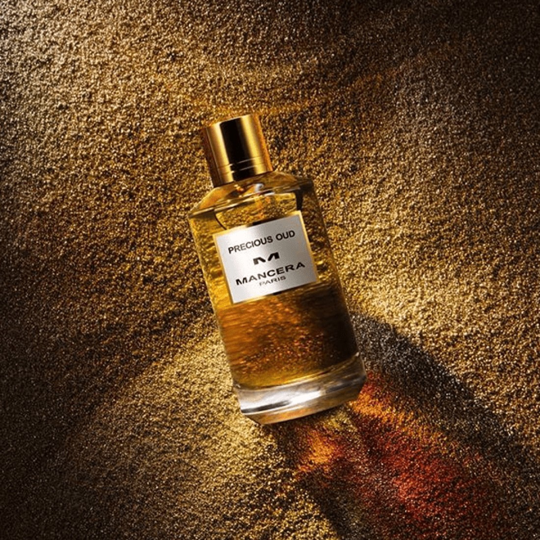 عطر بريشوس عود من مانسيرا - او دو بارفيوم