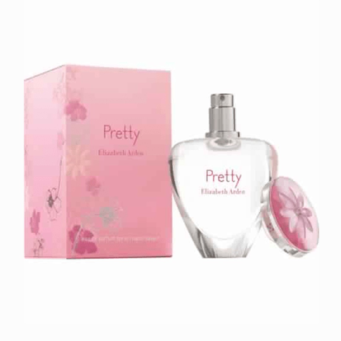 Elizabeth Arden Pretty For Women -100ml -Eau de Parfum