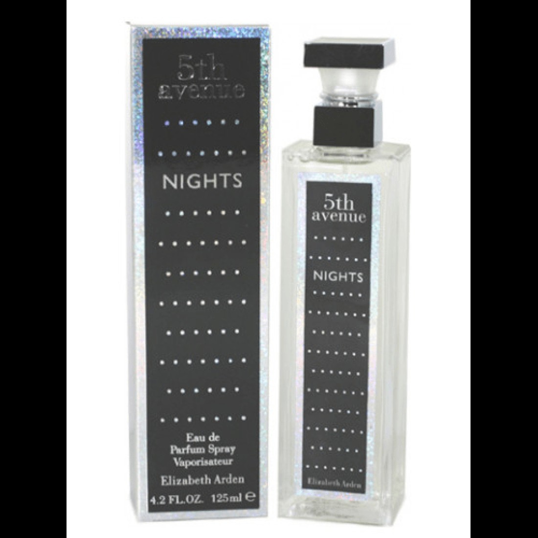 Elizabeth Arden 5Th Avenue Night For Women - 125ml - Eau De Parfum