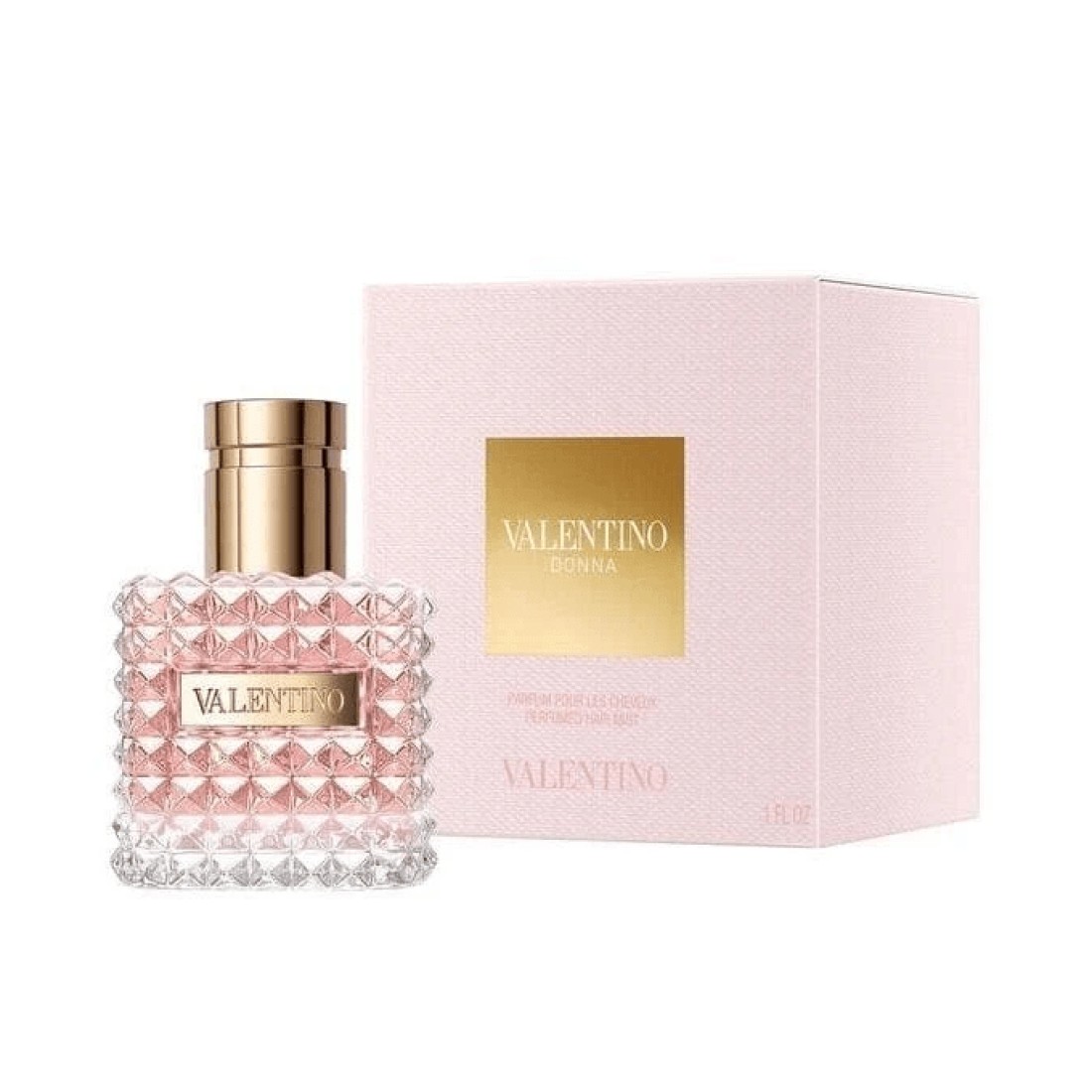 Valentino Donna Hair Mist - 30ml