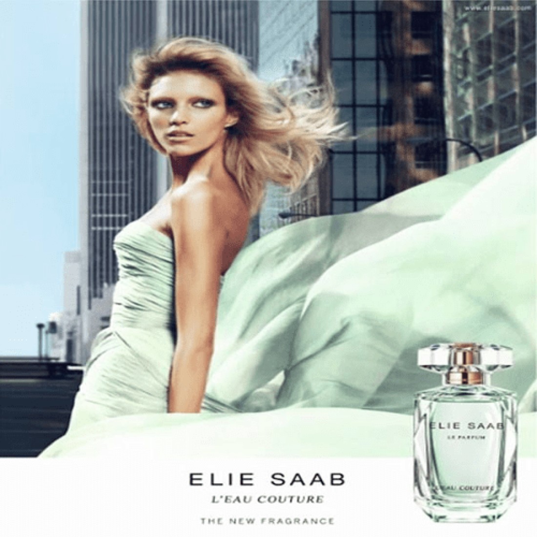 Elie Saab Leau Couture For Women - Eau De Toilette