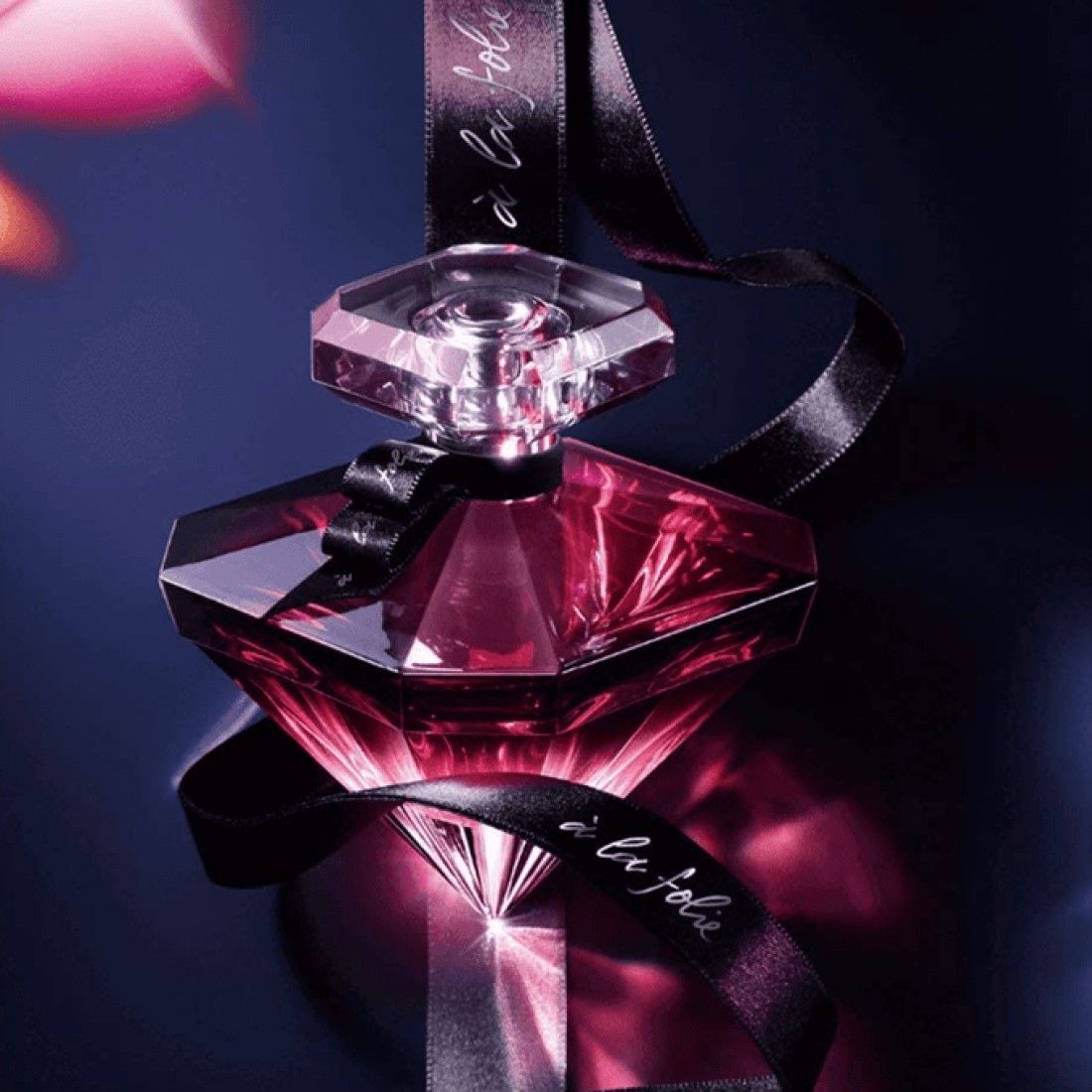 Lancome La Nuit Tresor À La Folie For Women - Eau de Parfum