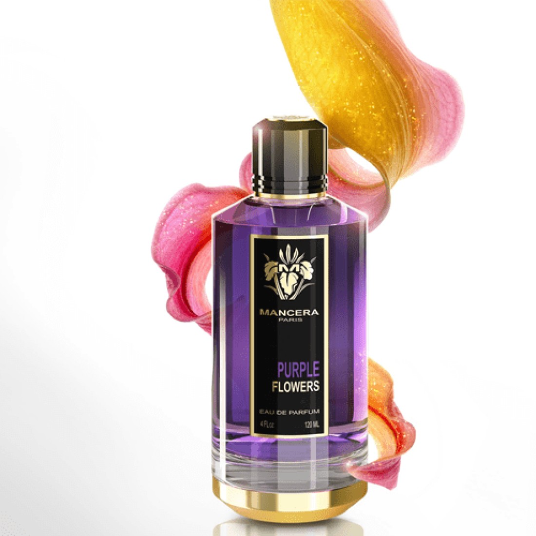 Mancera Purple Flower - Eau de Parfum