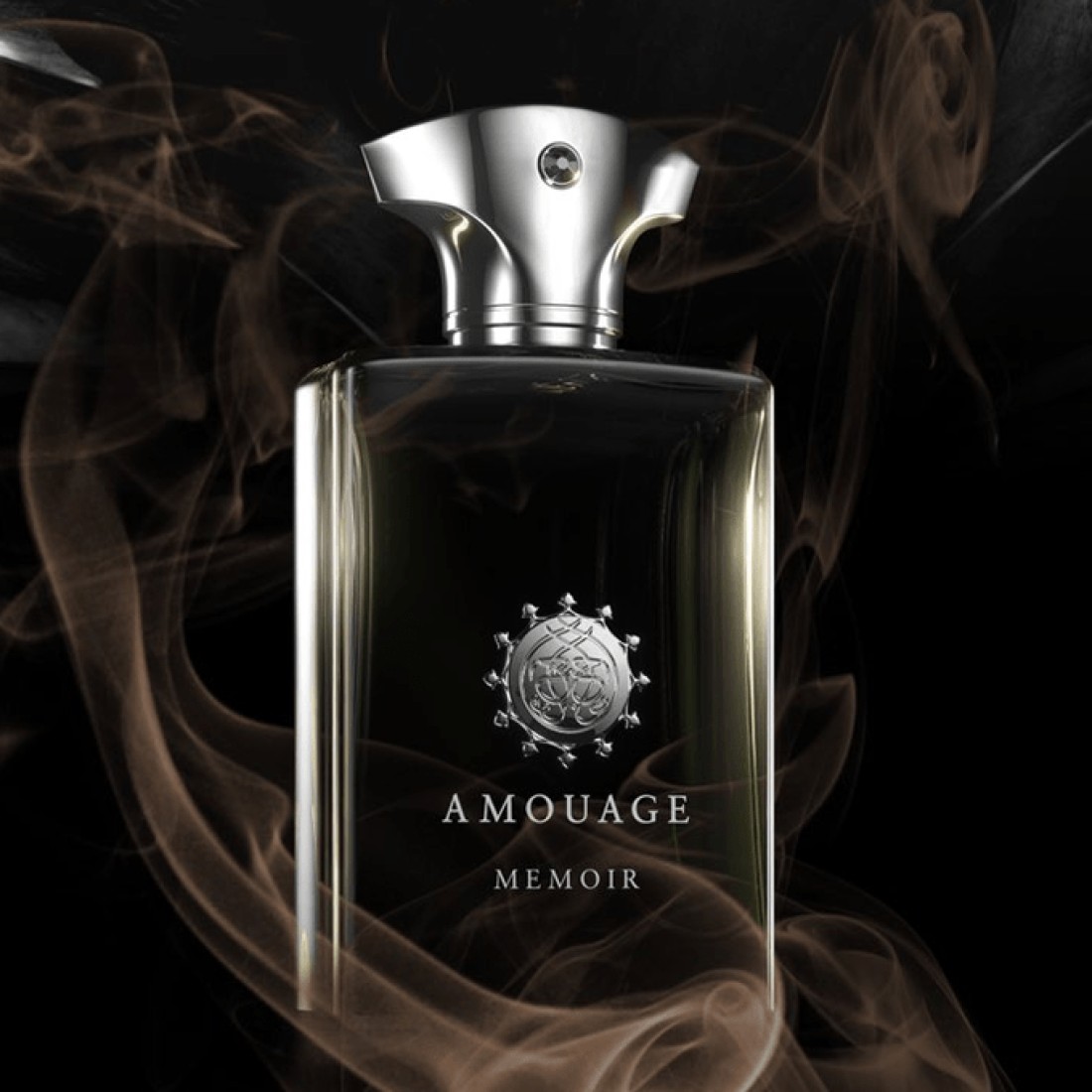 عطر ميموار من امواج للرجال - او دي بارفيوم