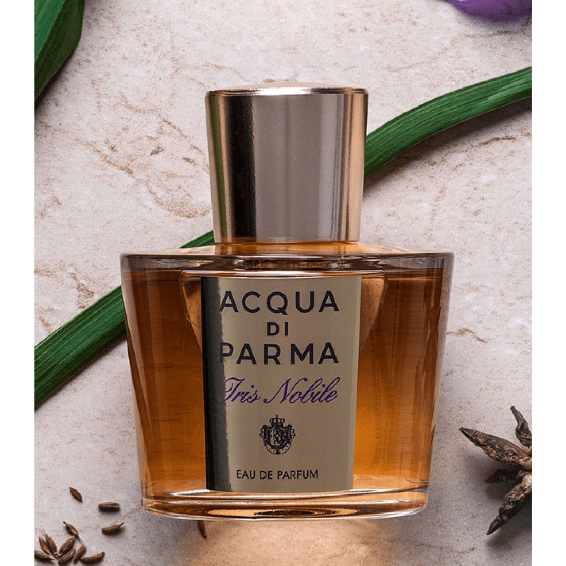 Acqua Di Parma Iris Nobile For Women - Eau De Perfum