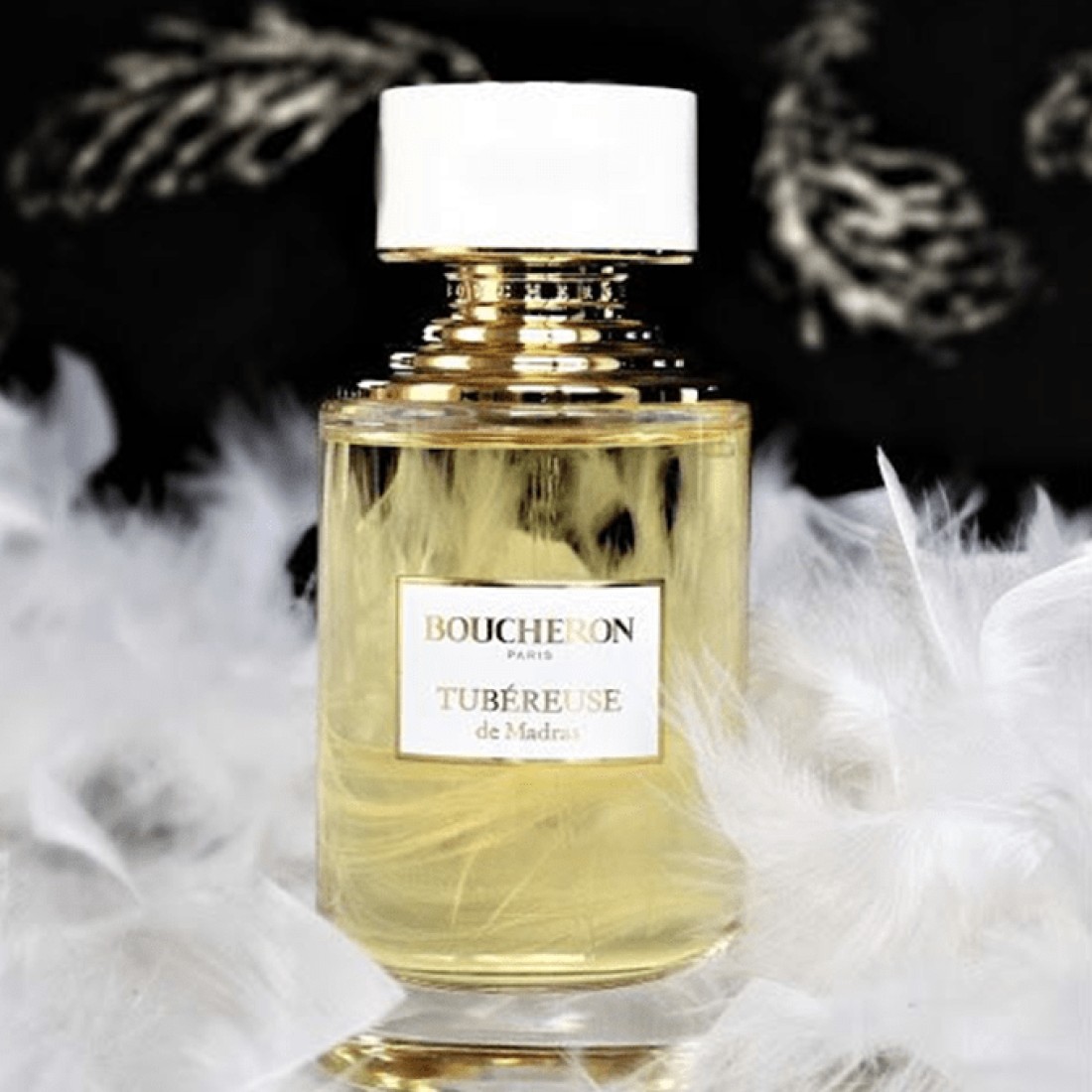 عطر تبريزي دي مادراس من بوشرون - او دي برفيوم