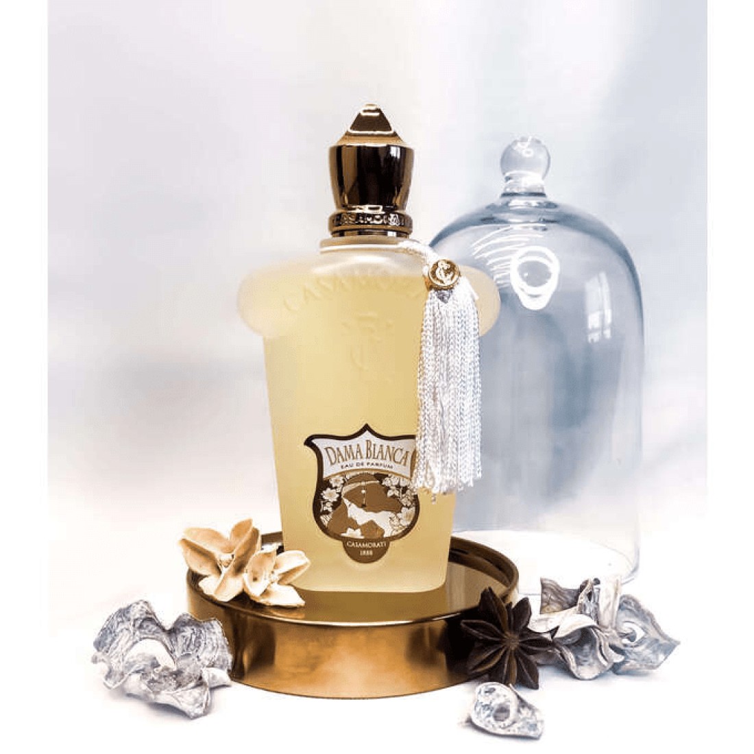 Xerjoff Dama Bianca For Women - Eau De Parfum