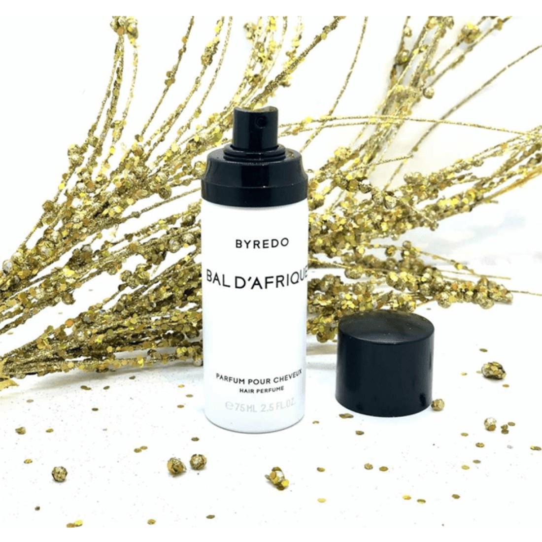 Byredo Bal D Afrique Hair Mist - 75 ml