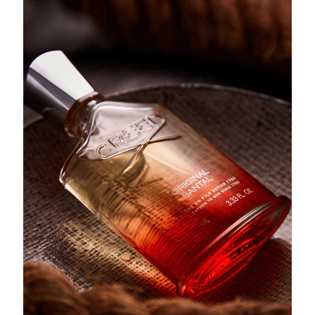 Creed Original Santal - Eau De Perfum