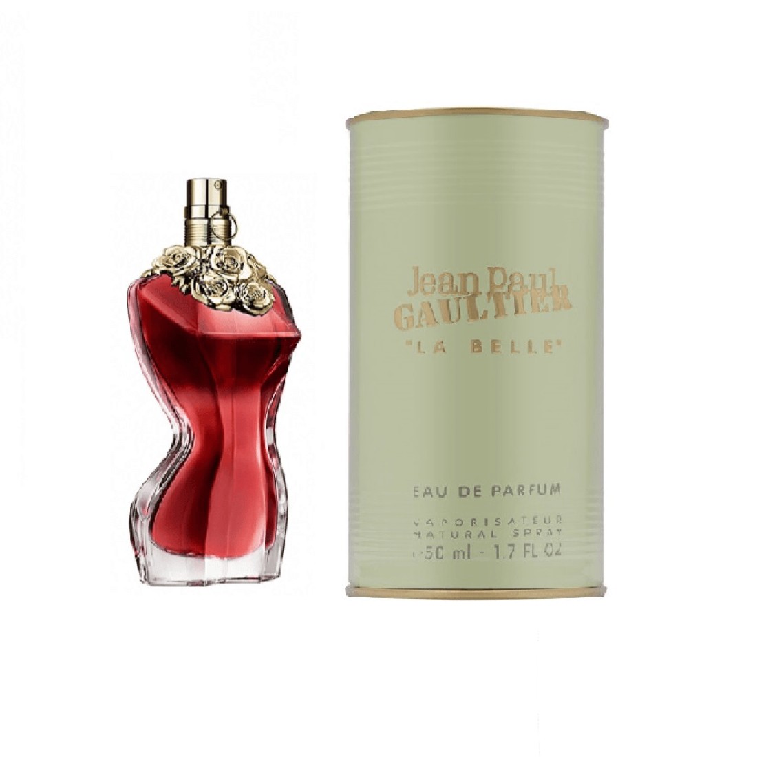 Jean Paul Gaultier La Belle For Women - Eau de Parfum