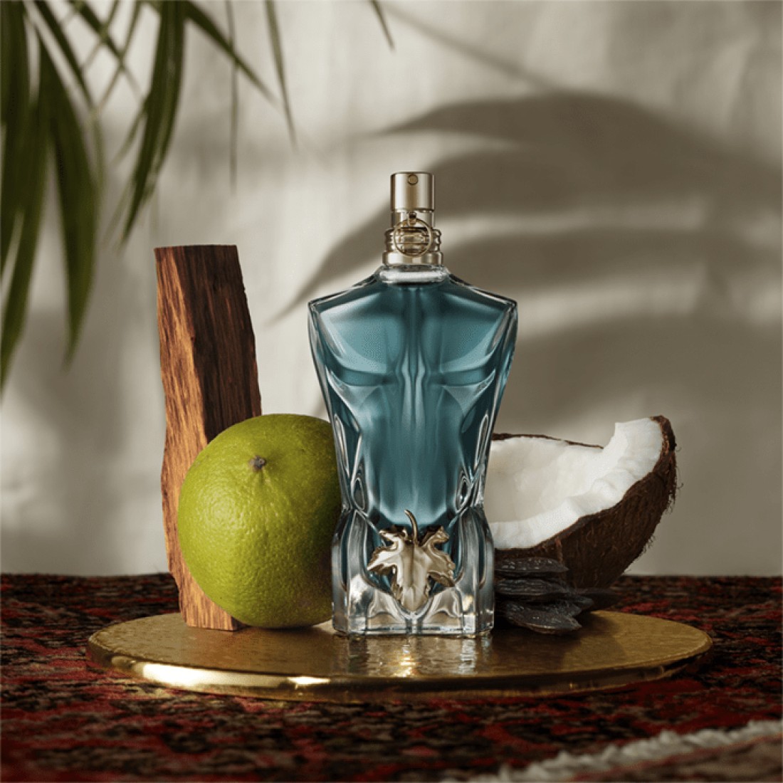 Jean Paul Gaultier Le Beau For Men - Eau de Toilette