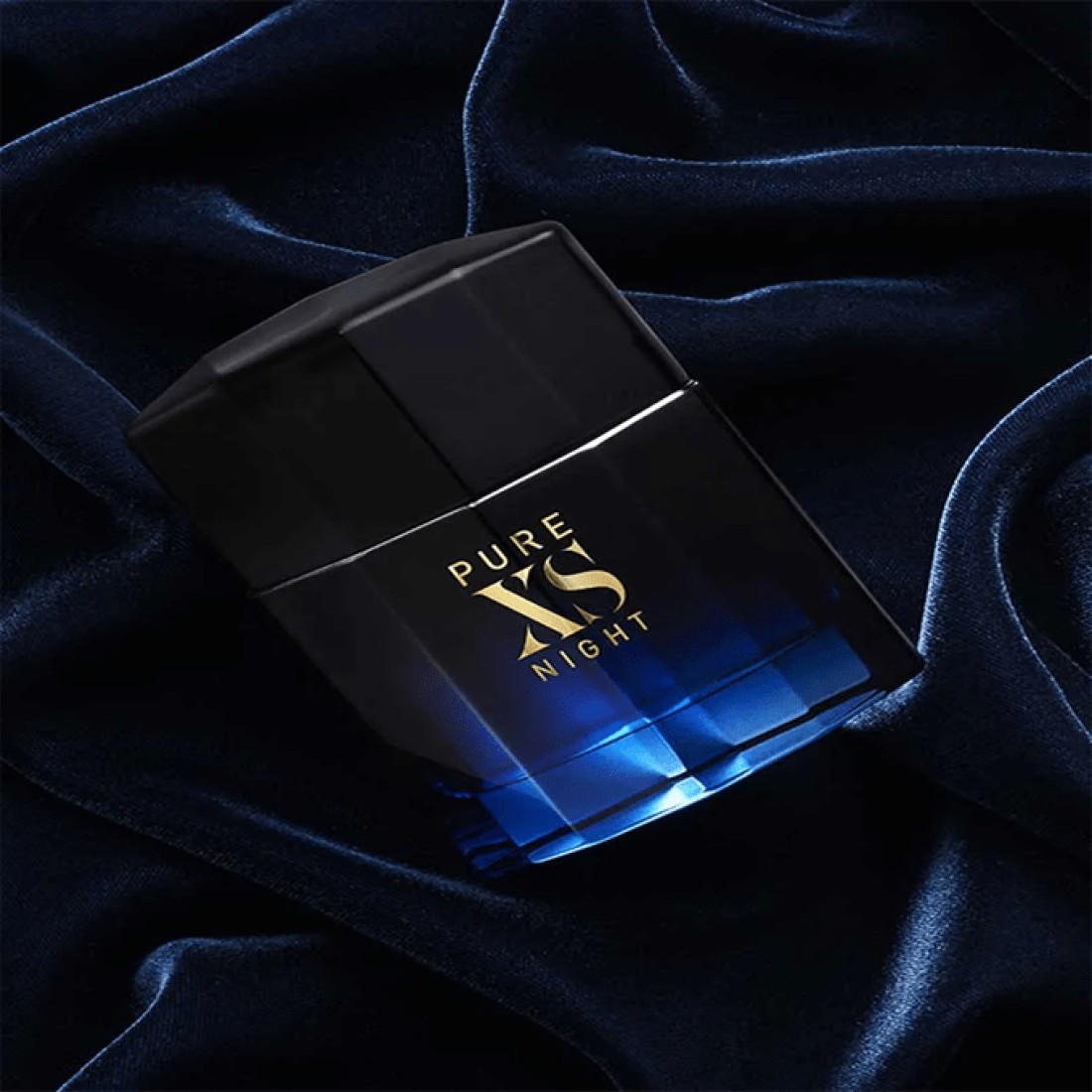 Paco Rabanne Pure XS Night For Men - Eau De Perfum