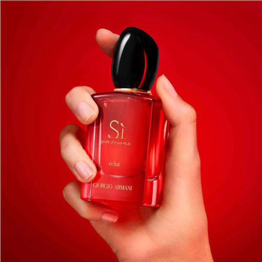 Giorgio Armani Si Passione Eclat For Women - Eau De Perfum