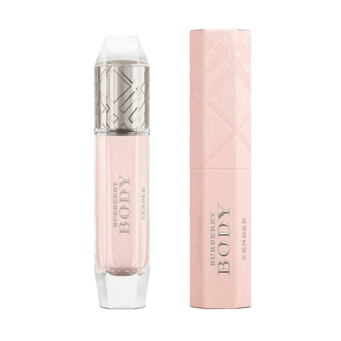 Burberry Body Tender For Women - 85ml - Eau de Toilette