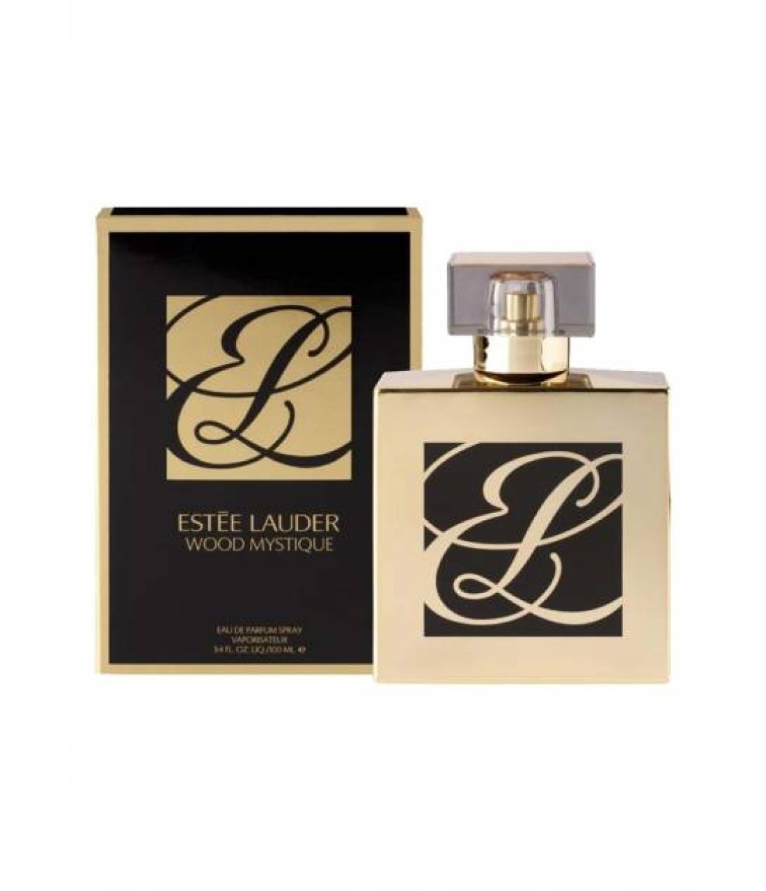Estee Lauder Wood Mystique - 100ml - Eau de Parfum