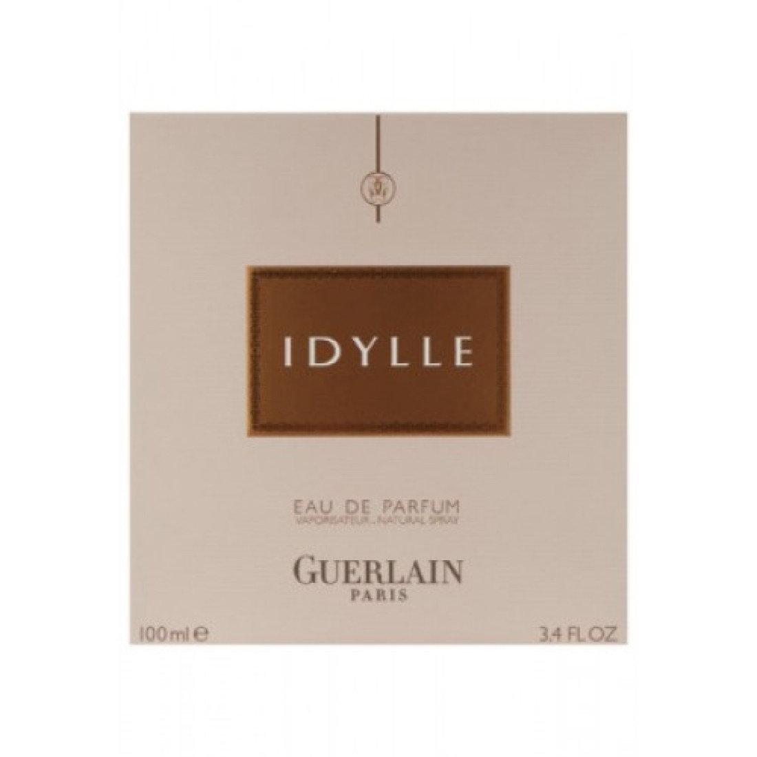 Guerlain Idylle For Women - 100ml - Eau de parfum