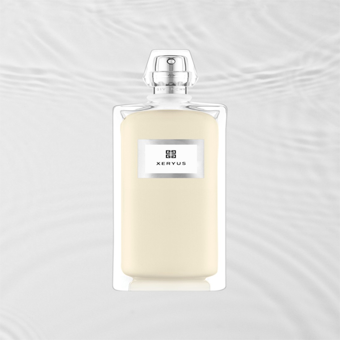Givenchy Xeryus For Men - Eau de Toilette