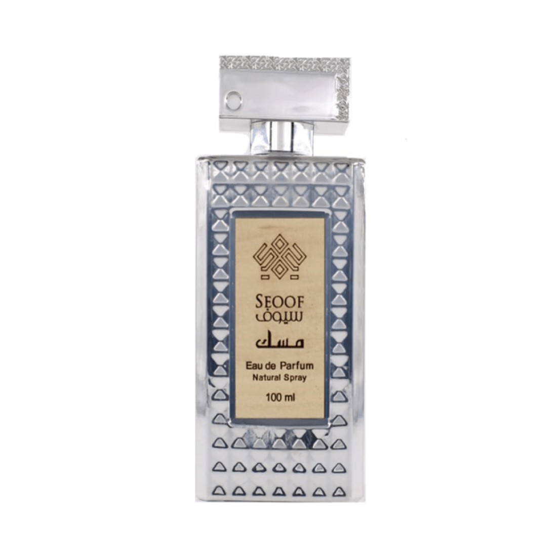 Seoof Musk - Eau De Perfum - 100ml