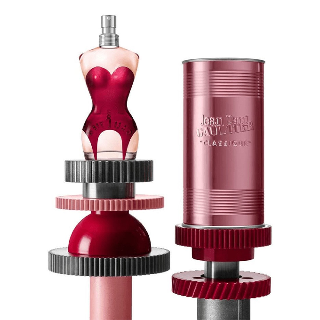 jean paul gaultier classique For Women -Eau De Perfum