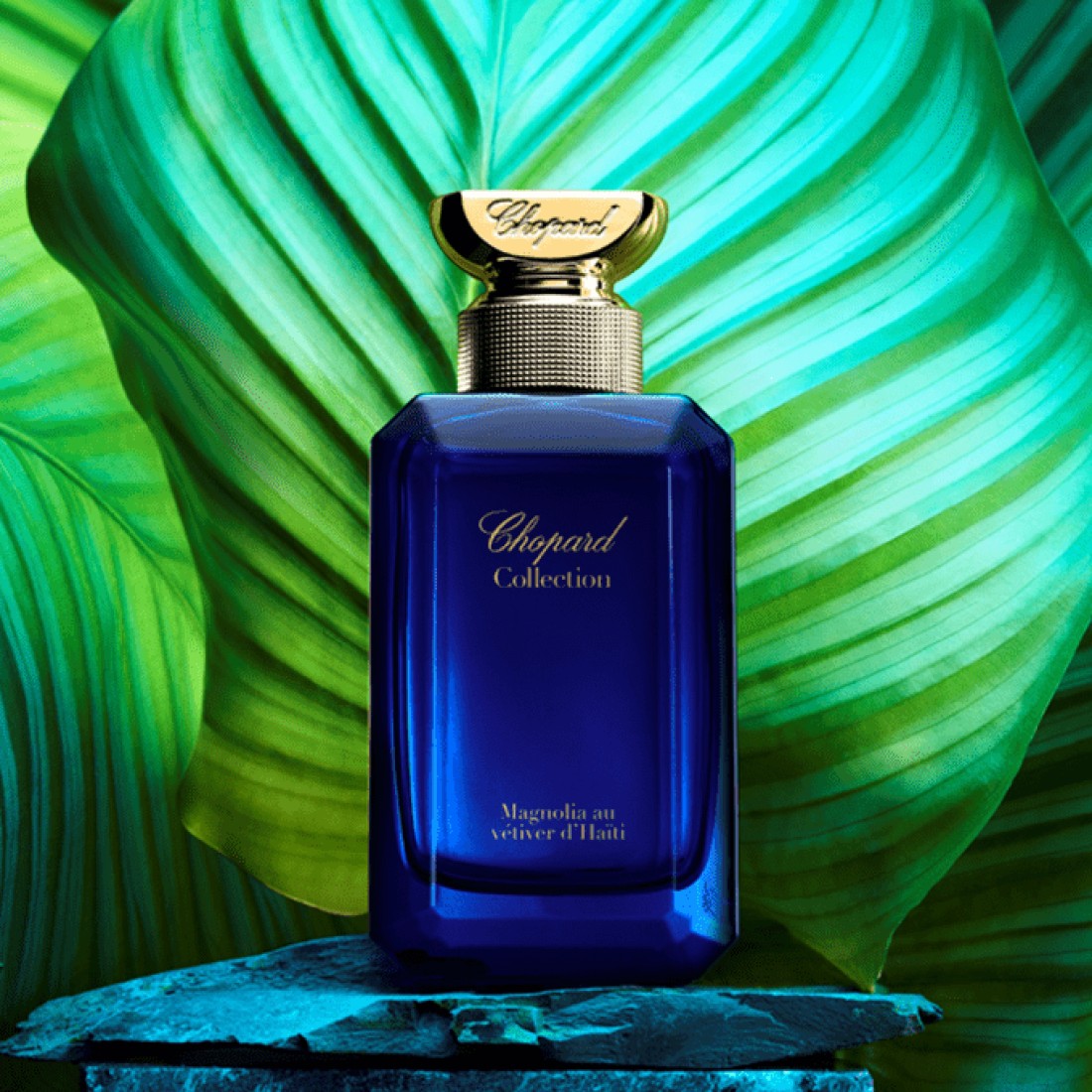Chopard Neroli a la Cardamome du Guatemala - Eau De Perfum