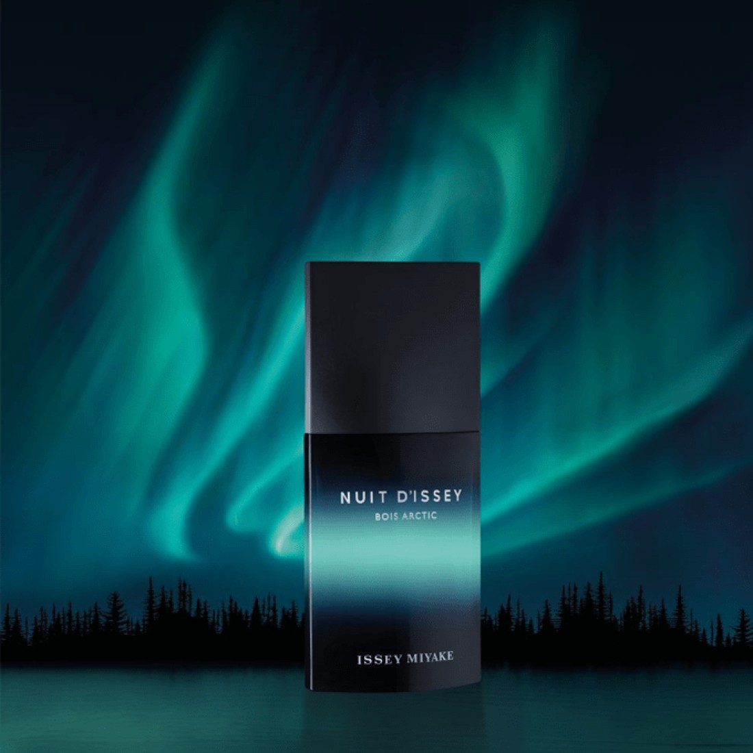 عطر نويت دو إيسي بوا أركتيك من ايسي مياكي للرجال - او دي بارفيوم