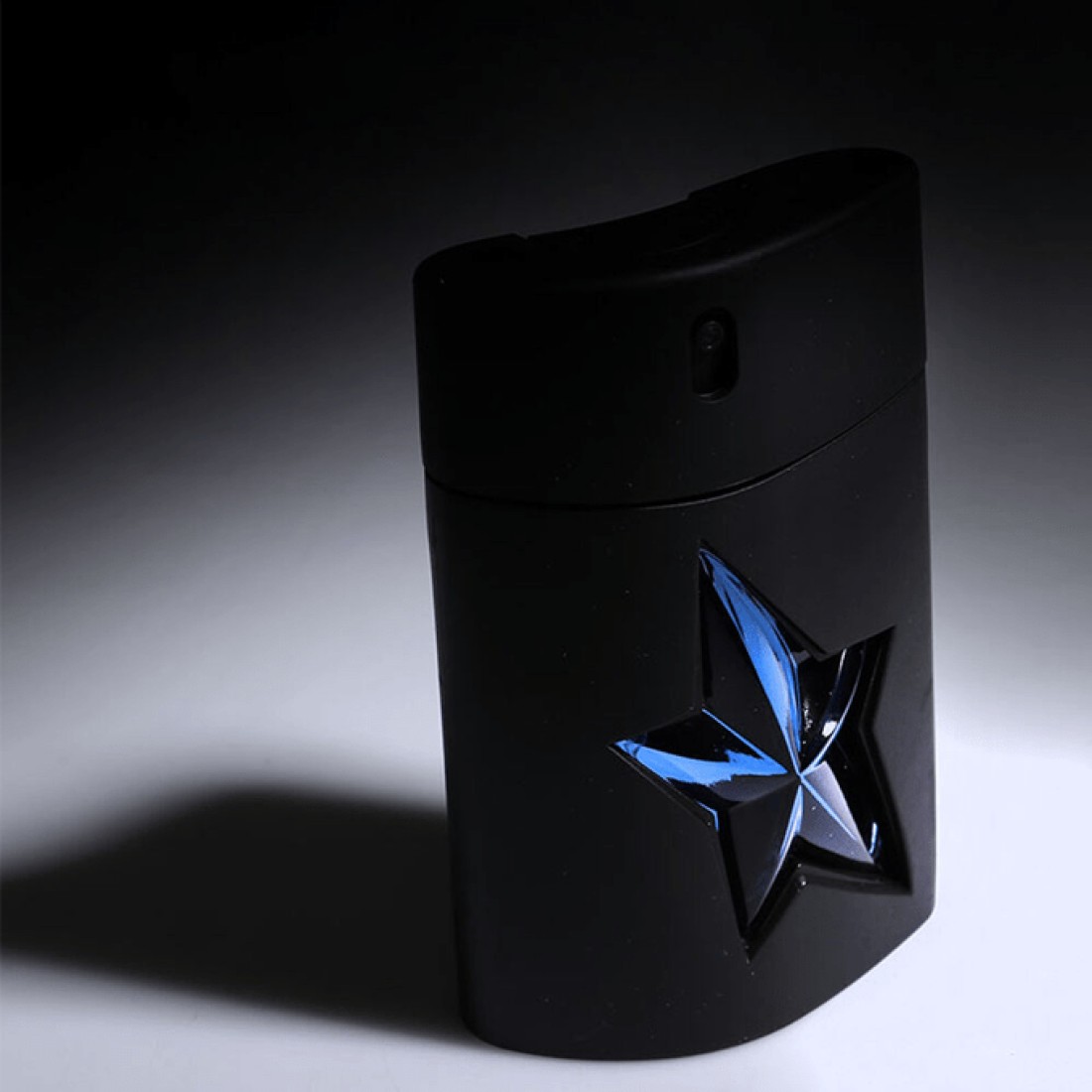 Mugler A Men Rubber Flask For Men - Eau de Toilette - 100ml