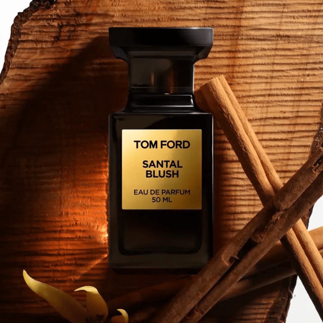 Tom Ford Santal Blush For Women - Eau de Parfum