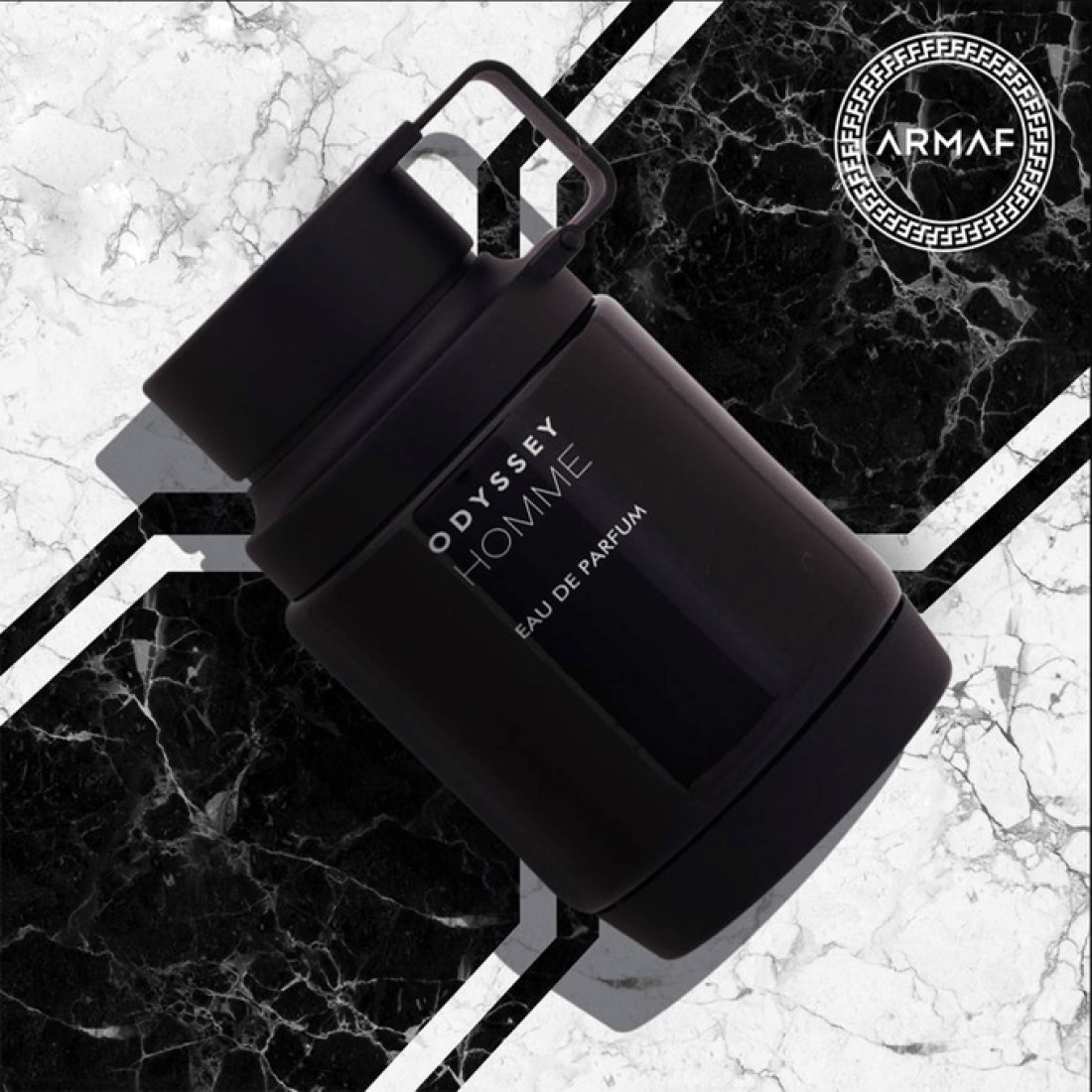 عطر اوديسي أوم من أرماف للرجال - او دو برفيوم