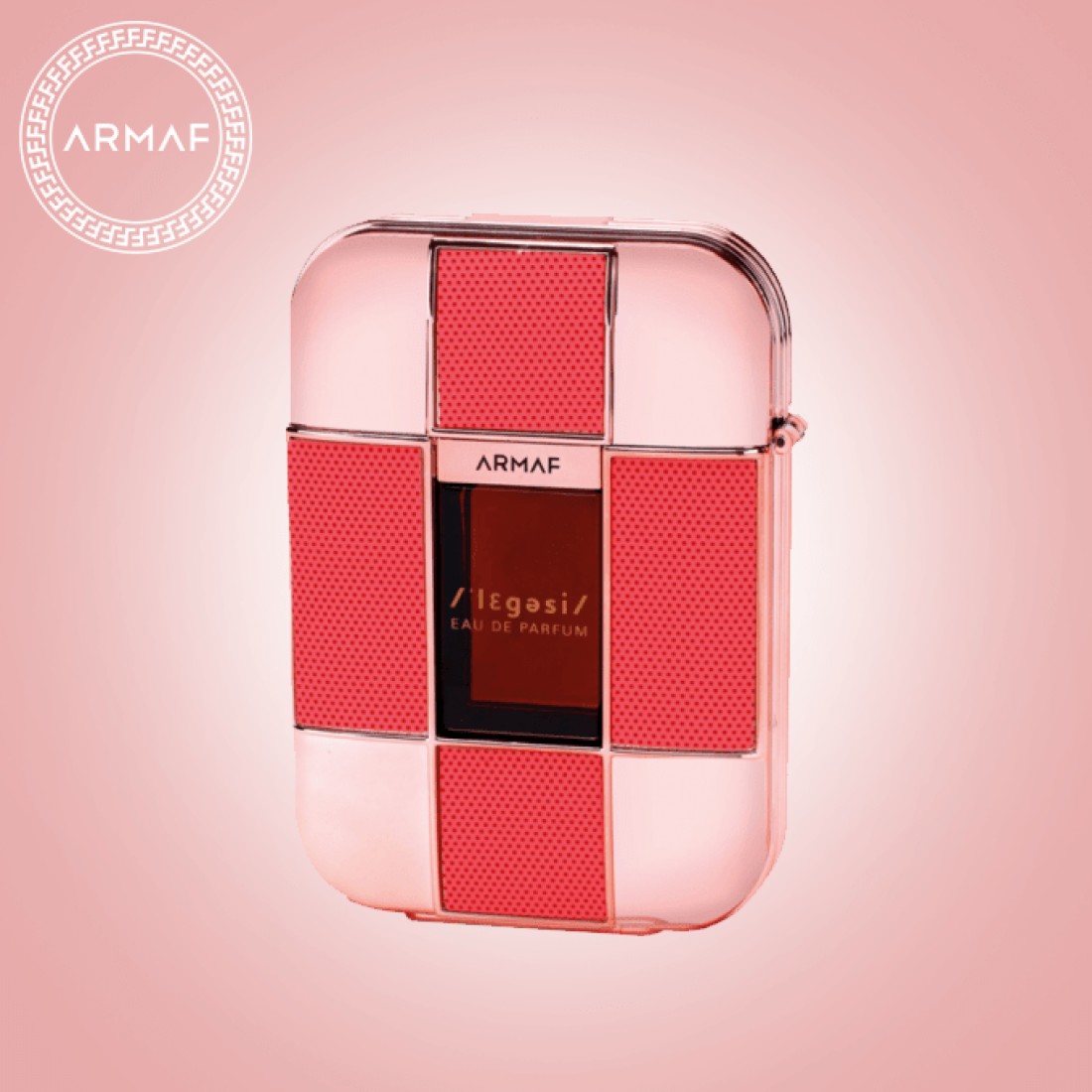 Armaf Legasi Femme For Women - Eau De Perfum