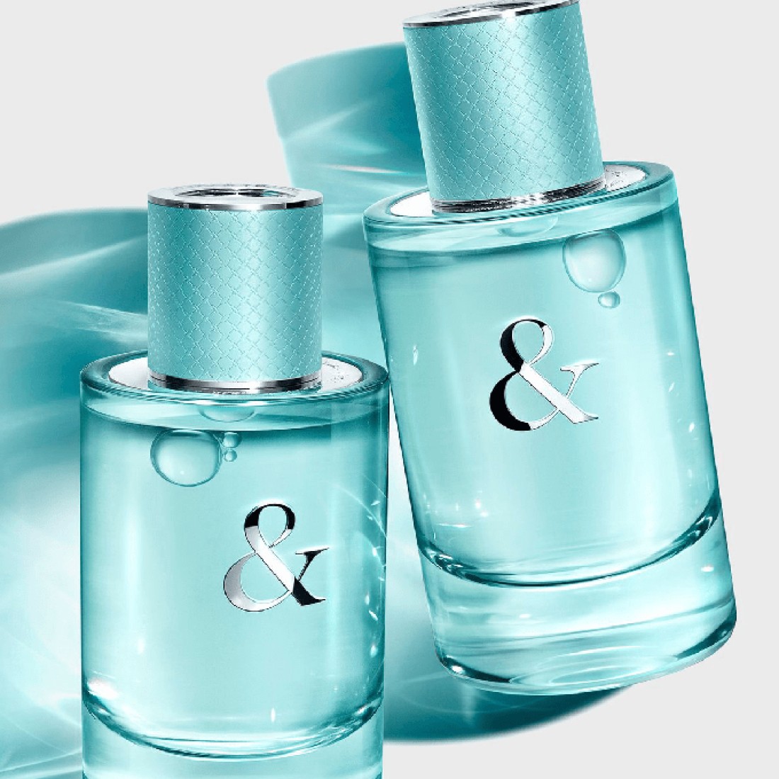 عطر تيفاني آند كو لوف فورهير من تيفاني آند كو للنساء - او دي بارفيوم