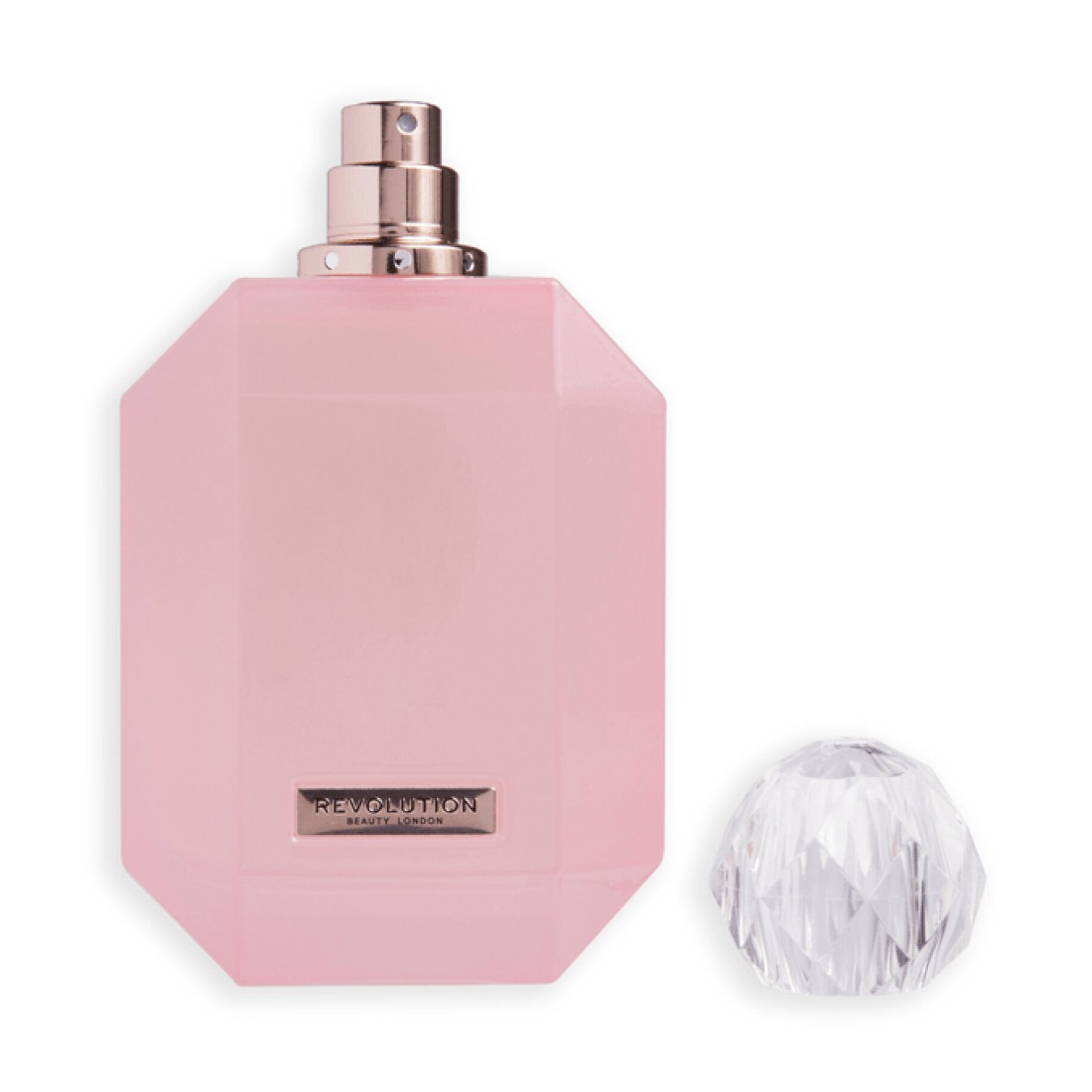 Revolution Floral Seduction - Eau De Toilette