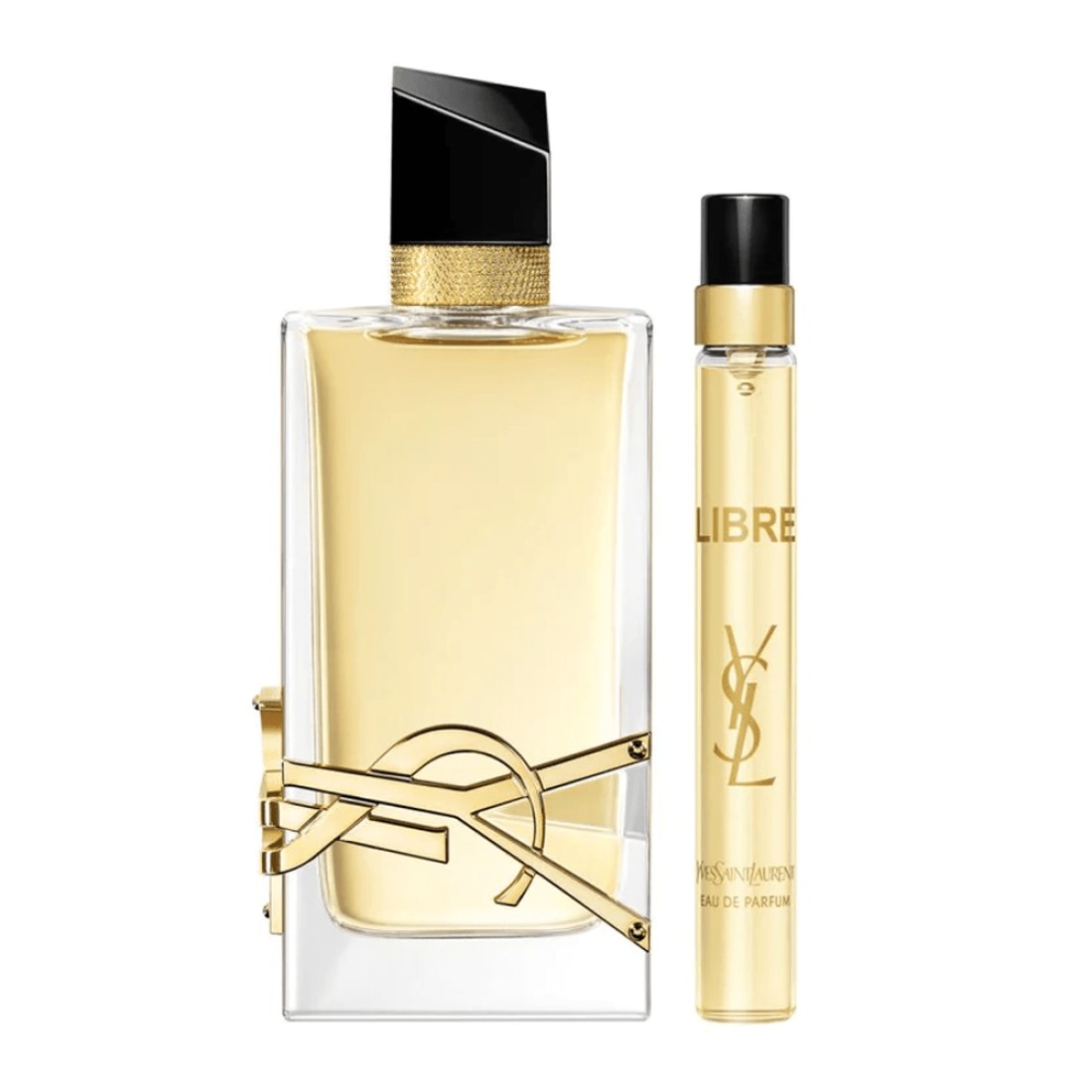 Yves Saint Laurent Libre Gift Set for Women - Eau De Parfum - 2 Pieces