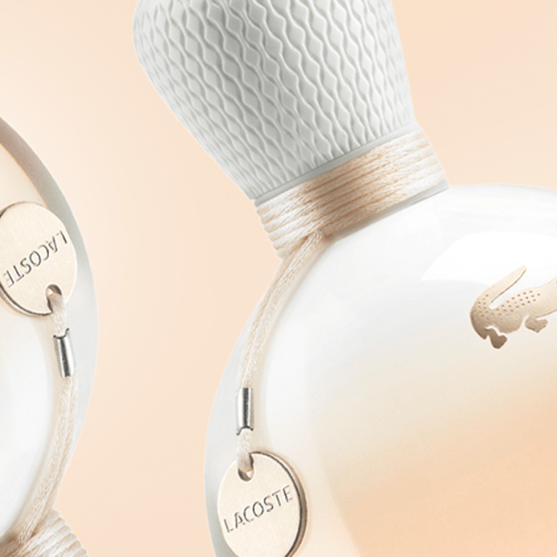 Lacoste Eau de Lacoste For Women - Eau de Parfum