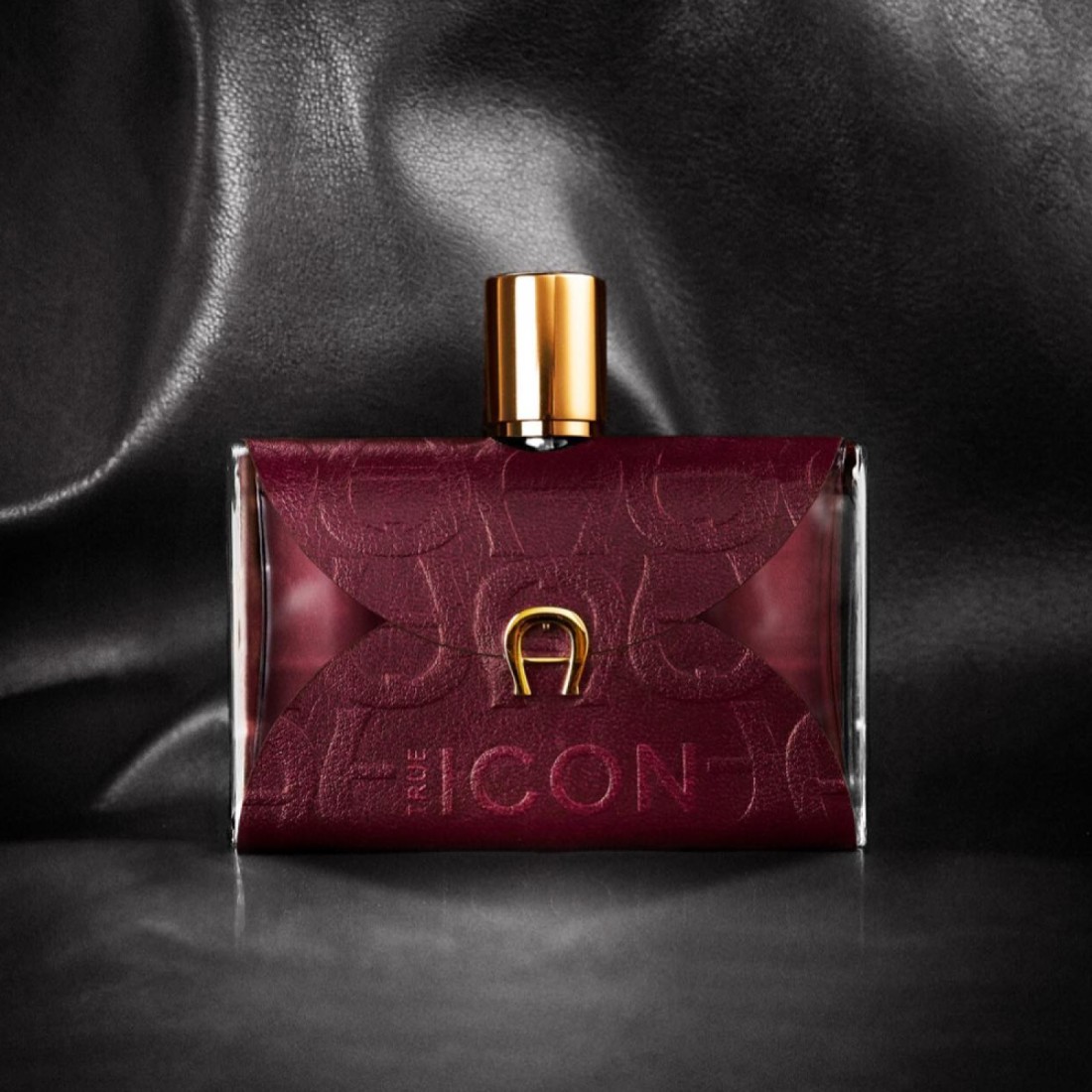 Aigner True Icon For Women - Eau De Parfum