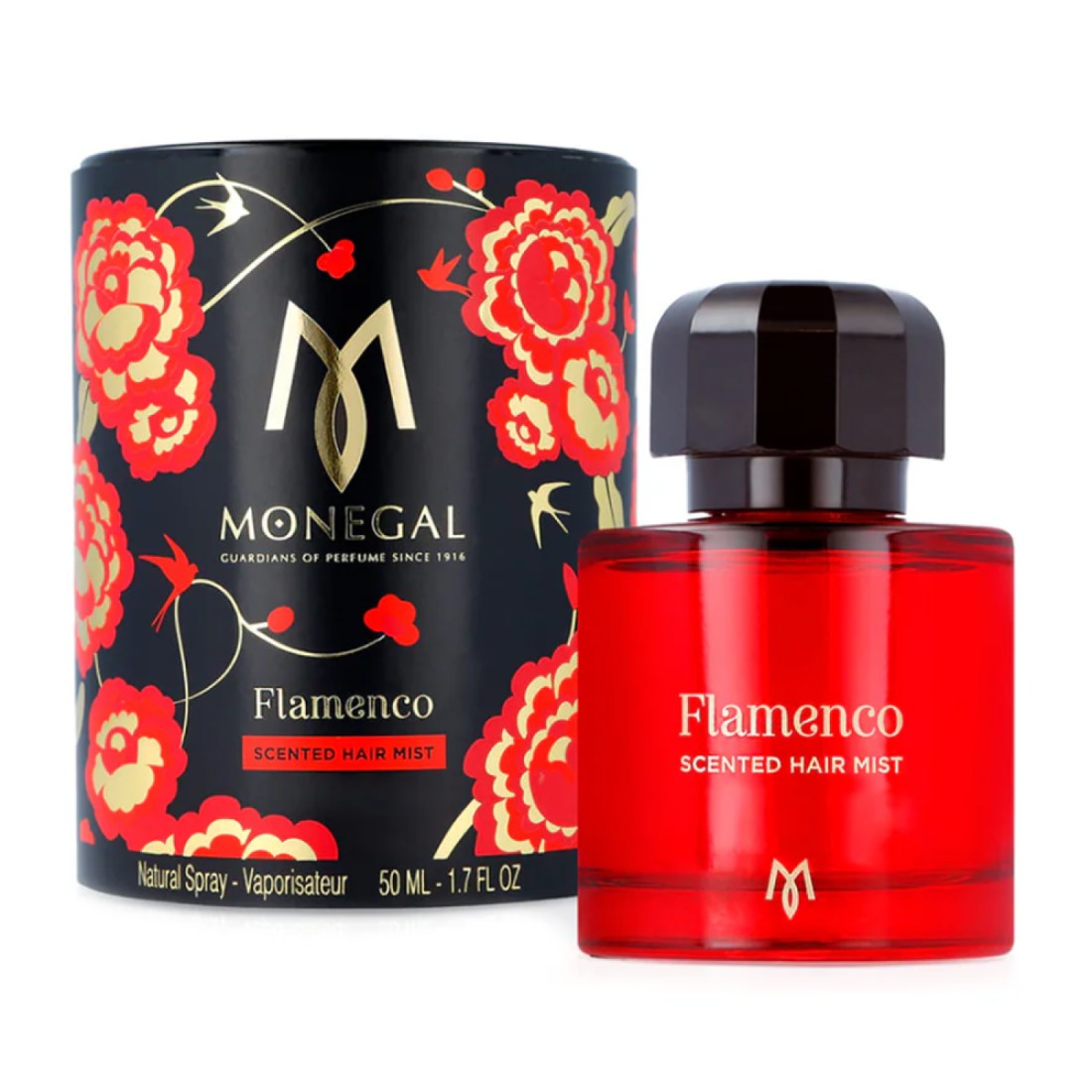 Ramon Monegal Flamenco Hair Mist - 50 ml