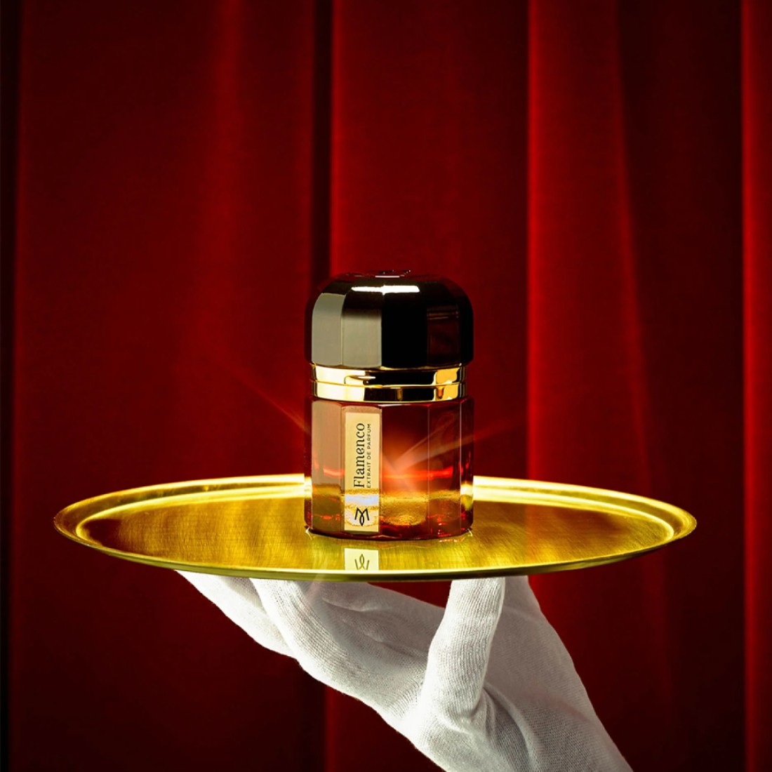Ramon Monegal Flamenco - Extrait de Parfum