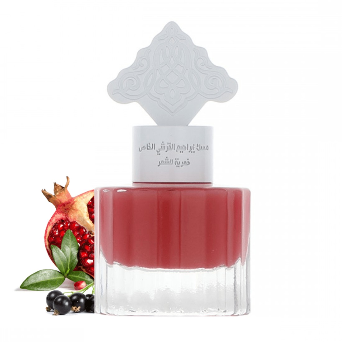 IBRAHEEM AL.QURASHI Pomegranate Musk Khamriya - 15ml